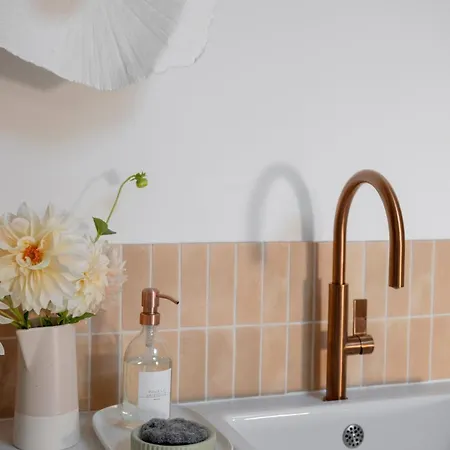 La Vaporeuse - Un Ecrin Dans Le Centre Historique