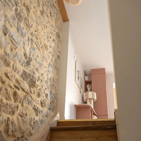 La Vaporeuse - Un Ecrin Dans Le Centre Historique شقة